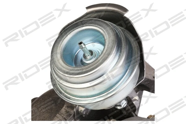 Turbocompresseur, suralimentation RIDEX 2234C0026