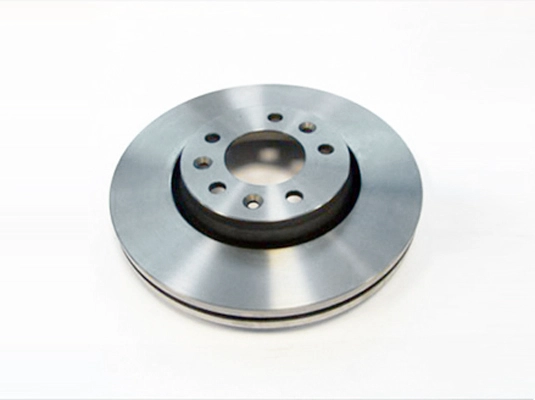 Disque de frein TECDRIVE TDF0081