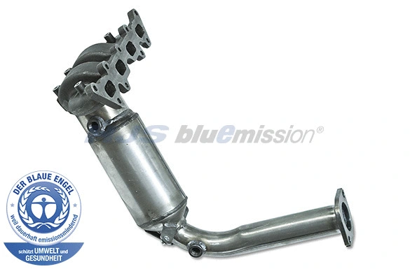 Catalyseur VEGAZ GmbH FTK-813BLAU