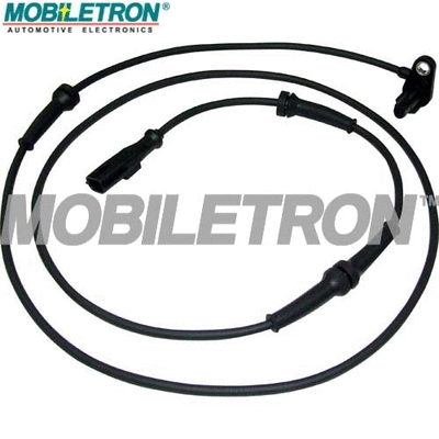 Capteur, vitesse de roue MOBILETRON AB-EU687
