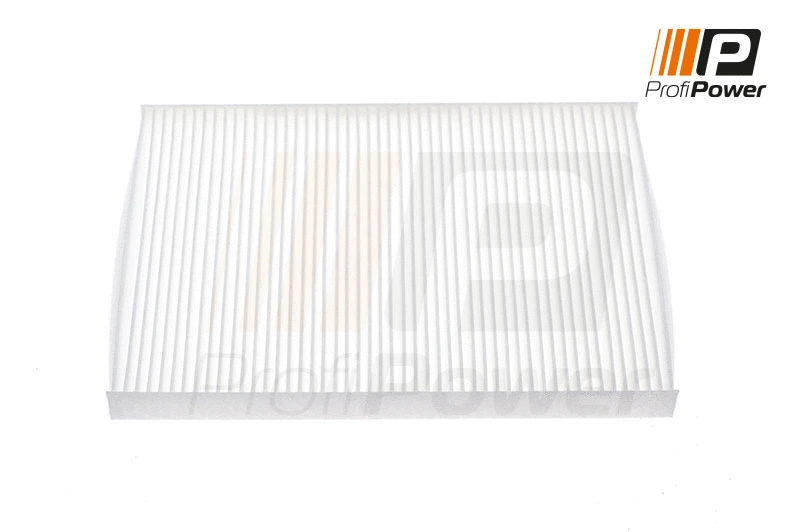 Filtre, air de l'habitacle ProfiPower 4F0067