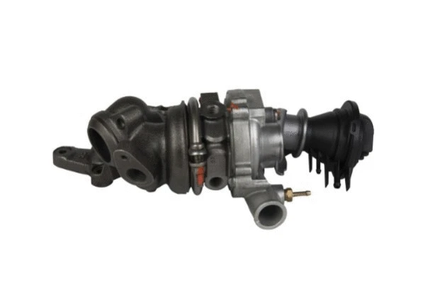 Turbocompresseur, suralimentation APPROVED GREEN ADSMCI600GC