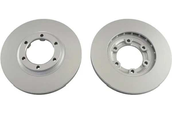 Disque de frein KAVO PARTS BR-5765-C