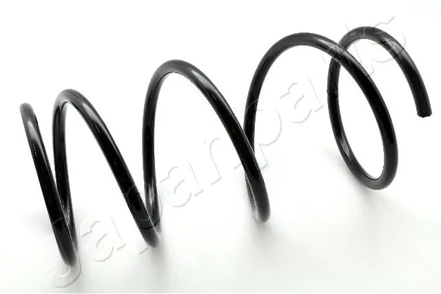 Ressort de suspension JAPANPARTS ZC3575G
