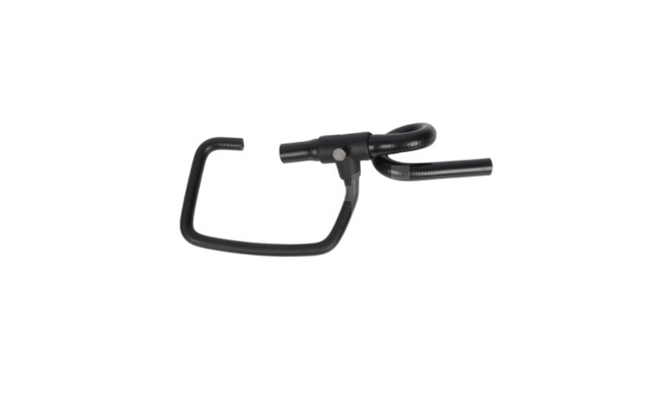 Durite de radiateur Wti Automotive T801284