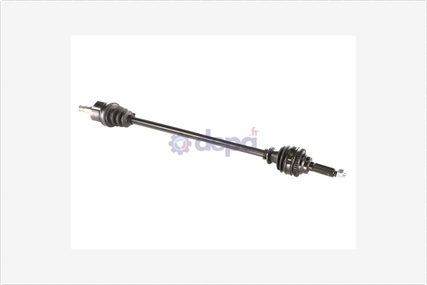 Arbre de transmission DEPA 3714100