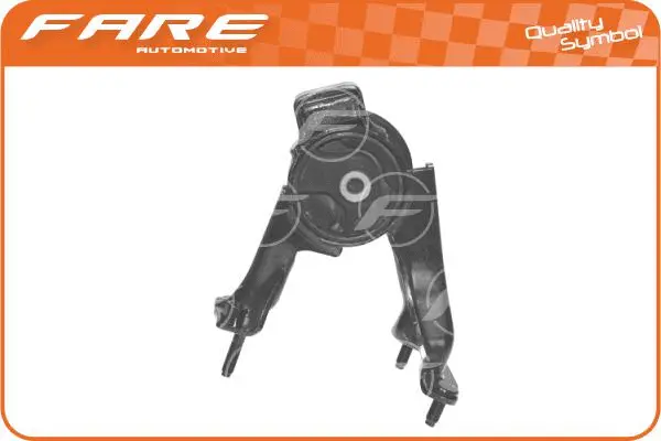 Support moteur FARE-RCH 32857