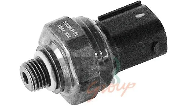 Pressostat, climatisation CTR 1205120
