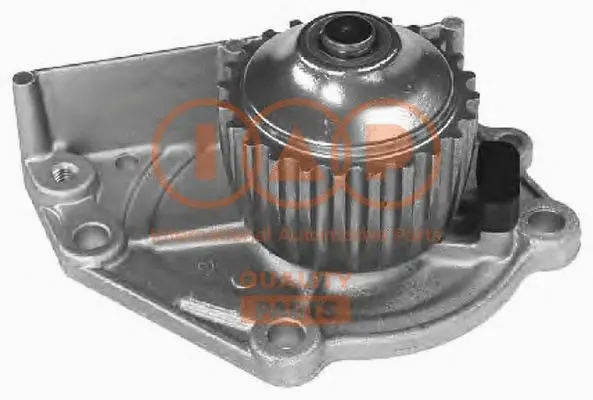Pompe à eau, refroidissement du moteur IAP QUALITY PARTS 150-14070
