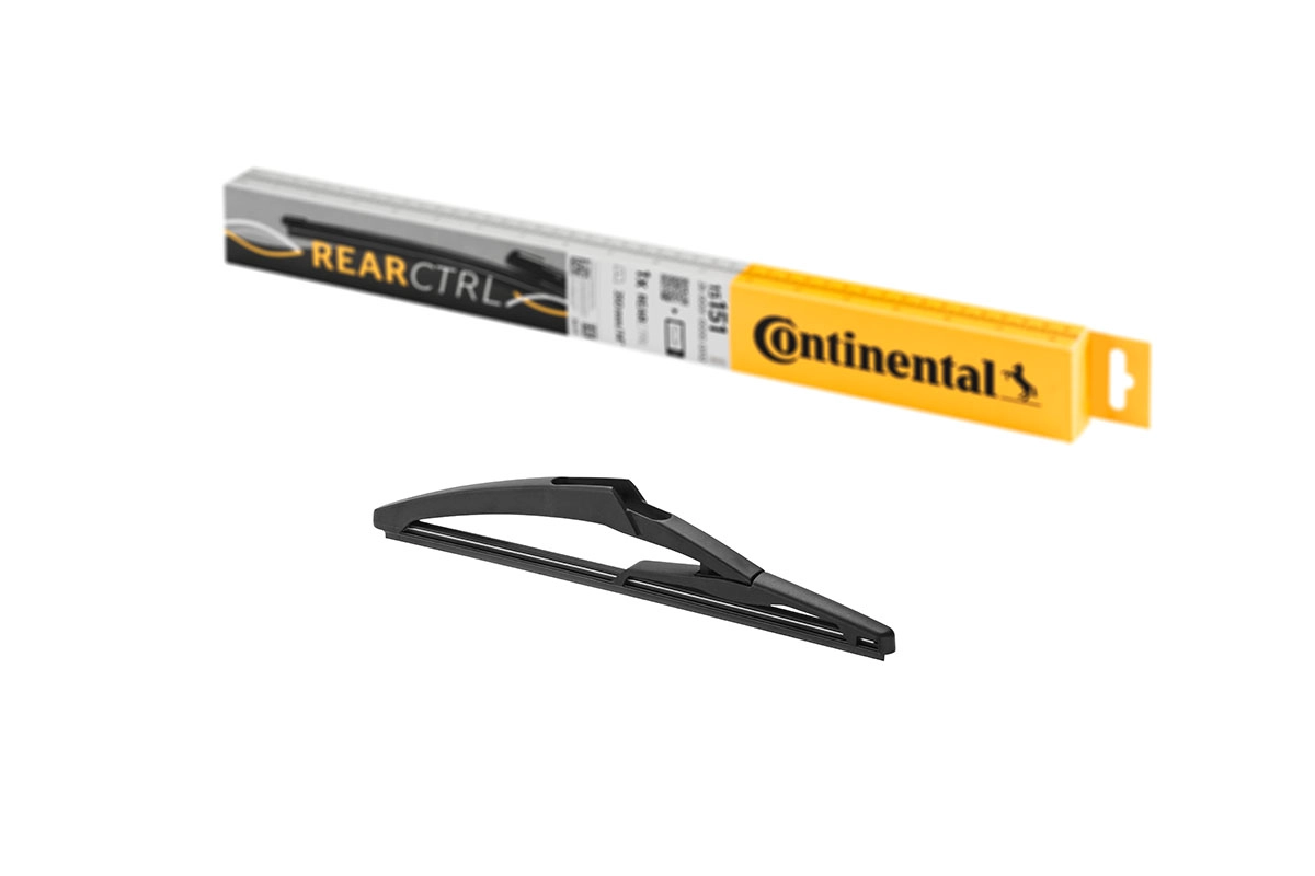 Balai d'essuie-glace CONTINENTAL 2800011522180