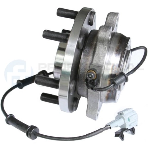 Moyeu de roue Professional Parts 77270290