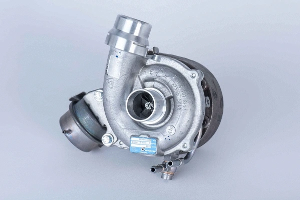 Turbocompresseur, suralimentation BorgWarner 54399980080