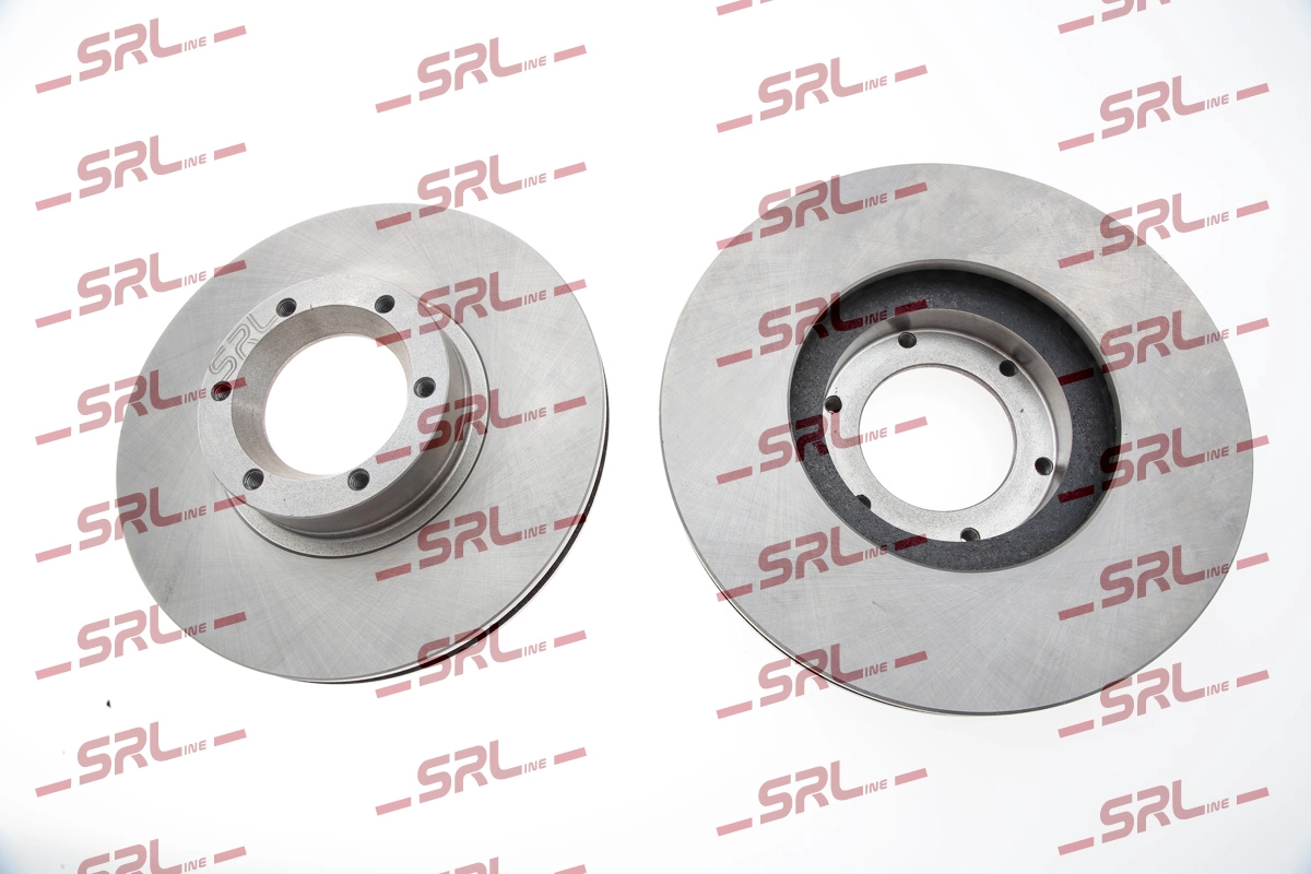 Disque de frein SRLine S71-0237