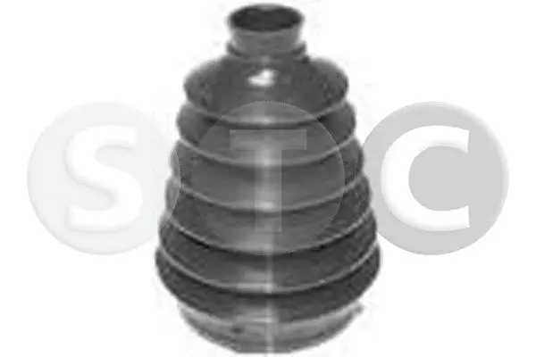 Joint-soufflet, arbre de commande STC T410626