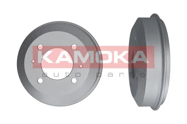 Tambour de frein KAMOKA 104036