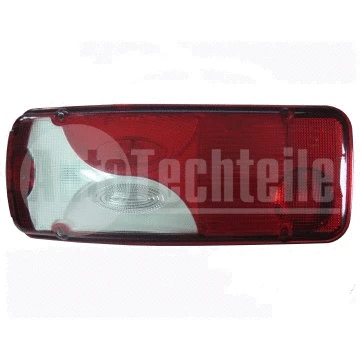 Feu arrière AutoTechteile 100 8230