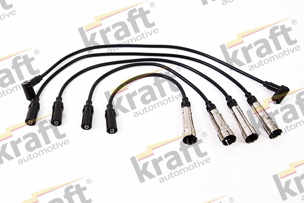 Kit de câbles d'allumage KRAFT AUTOMOTIVE 9120280 PM