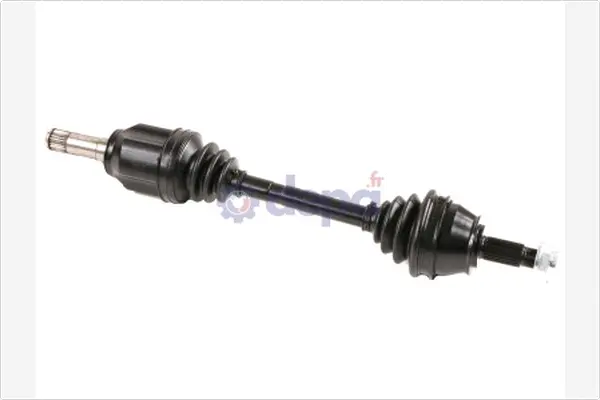 Arbre de transmission DEPA 3763750