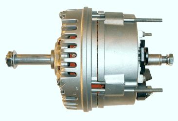 Alternateur REDfair RF39870G