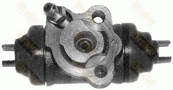 Cylindre de roue Brake ENGINEERING WC1364BE