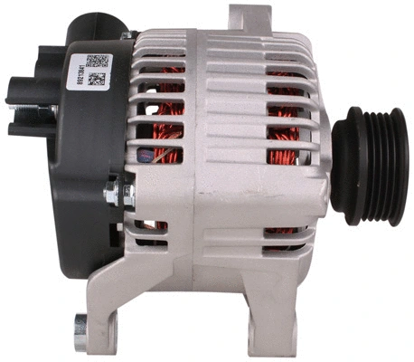Alternateur PowerMax 89213841