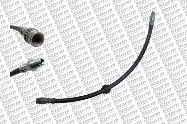 Flexible de frein STORM QUALITY PARTS F11545