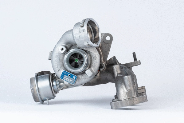Turbocompresseur, suralimentation BorgWarner 54399900072