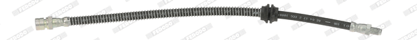 Flexible de frein FERODO FHY2587