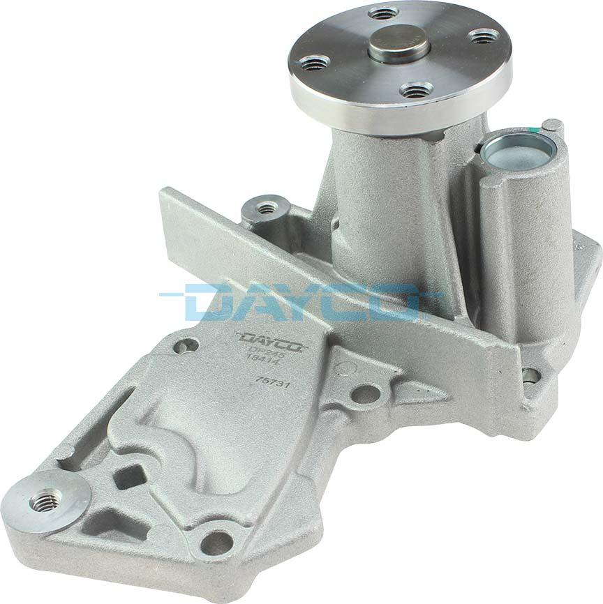 Pompe à eau, refroidissement du moteur DAYCO-AU DP245