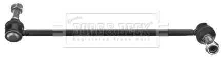 Entretoise/tige, stabilisateur BORG & BECK BDL7344