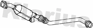 Catalyseur KLARIUS 322764