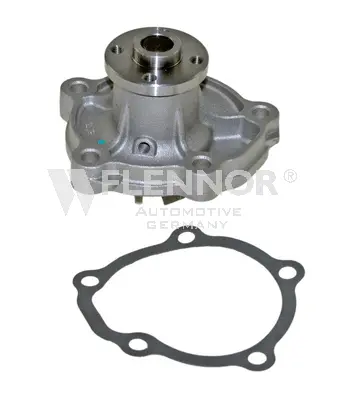 Pompe à eau, refroidissement du moteur FLENNOR FWP70411