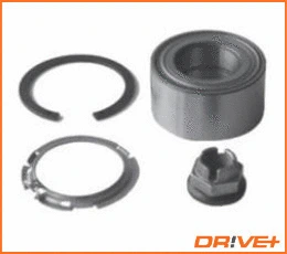 Kit de roulements de roue Dr!ve+ DP2010.10.0155
