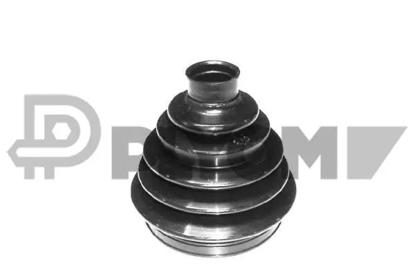 Jeu de joints-soufflets, arbre de commande PLYOM P011178