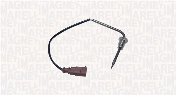 Capteur, température des gaz MAGNETI MARELLI 172000405010