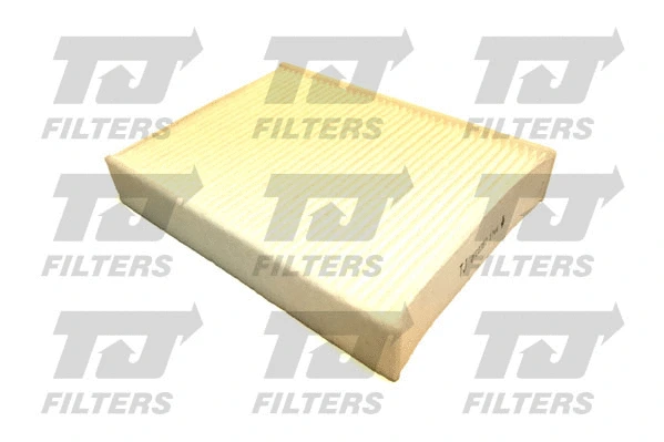 Filtre, air de l'habitacle QUINTON HAZELL QFC0387