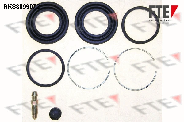 Kit de réparation, étrier de frein FTE 9324219