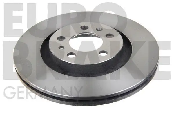 Disque de frein EUROBRAKE 5815204759
