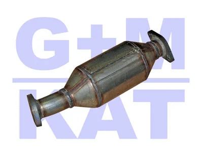 Catalyseur G+M KAT 90 0125
