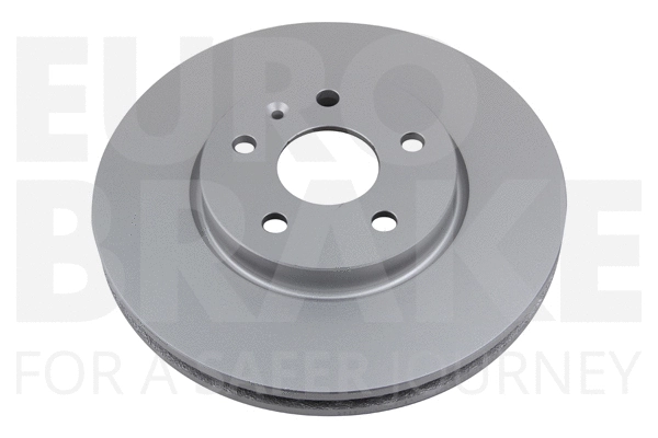 Disque de frein EUROBRAKE 5815313669