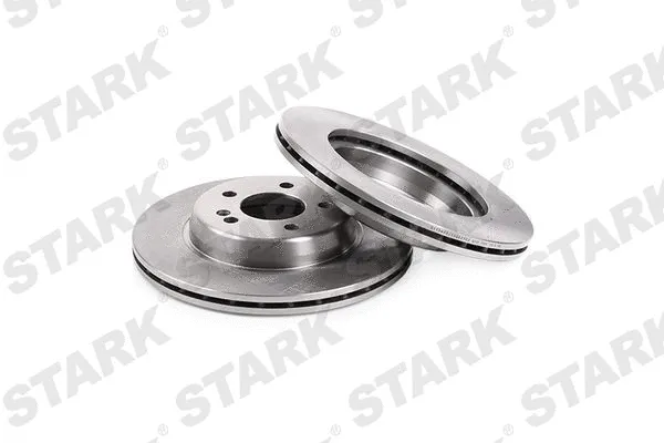 Disque de frein Stark SKBD-0024738