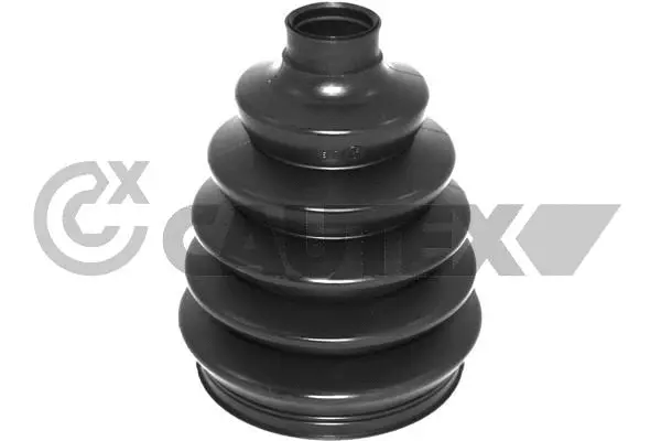 Jeu de joints-soufflets, arbre de commande CAUTEX 031637