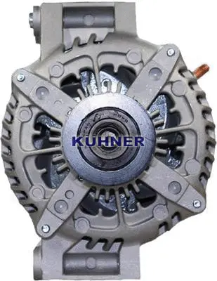 Alternateur AD KÜHNER 553607RI