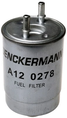 Filtre à carburant DENCKERMANN A120278