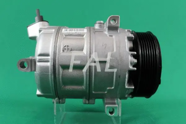 Compresseur, climatisation FAL Anlasser- und Lichtmaschinenservice F000978/1