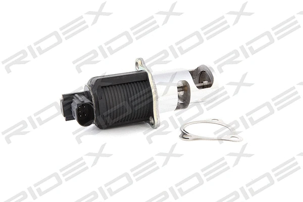 Vanne EGR RIDEX 1145E0027