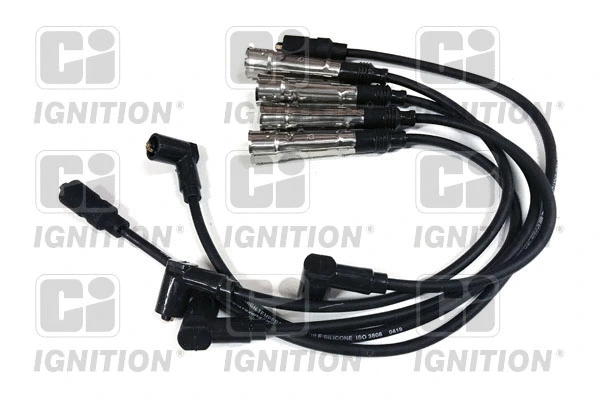 Kit de câbles d'allumage QUINTON HAZELL XC226