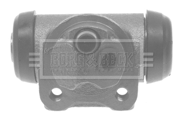 Cylindre de roue BORG & BECK BBW1883