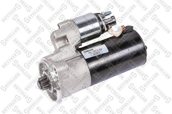 Démarreur STELLOX 06-10212-SX