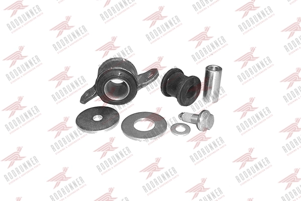 Suspension, bras de liaison RODRUNNER BC-FI-KT001